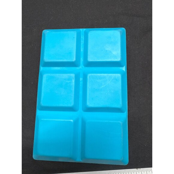 Silicone Baking Molds Set For Cupcakes Chocolates & Ice Cubes With e-book Recipe - Picture 5 of 16